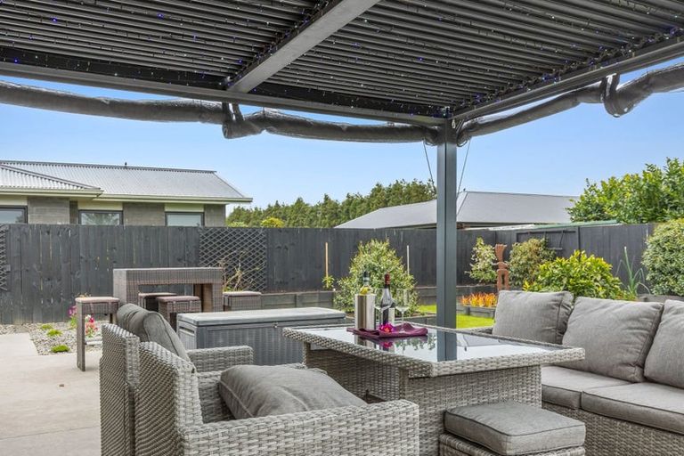 Photo of property in 7 Birchwood Lane, Matamata, 3400