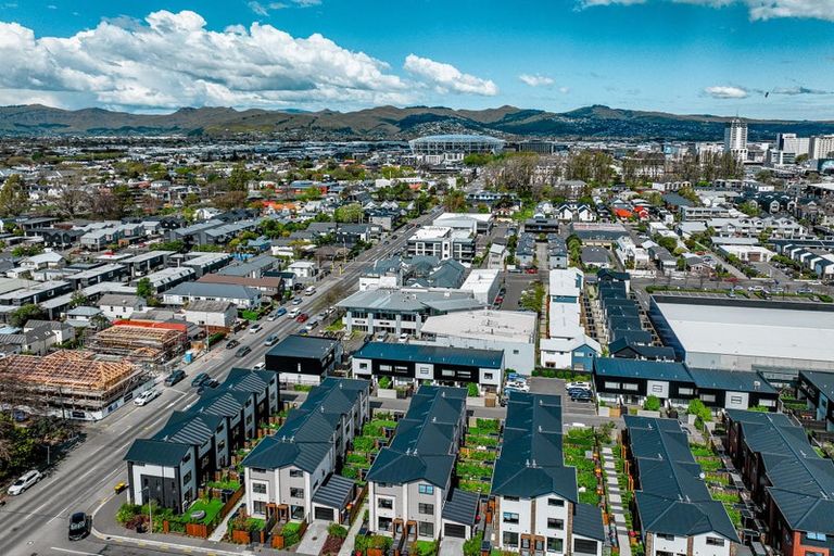 Photo of property in 7/38 Aberdeen Street, Christchurch Central, Christchurch, 8013