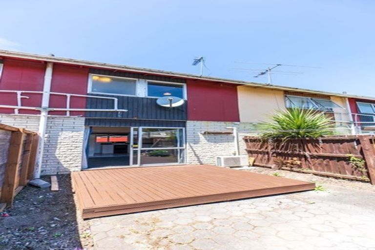 Photo of property in 5/25 Rosewarne Street, Spreydon, Christchurch, 8024