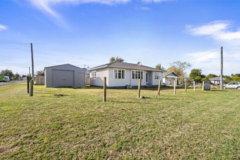 Photo of property in 14 Otore Street, Marton, 4710