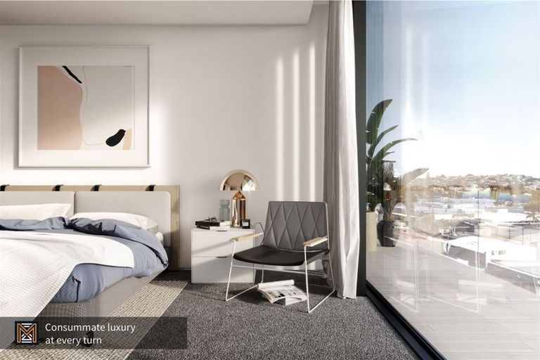 Photo of property in 205/110 Kitchener Road, Milford, Auckland, 0620