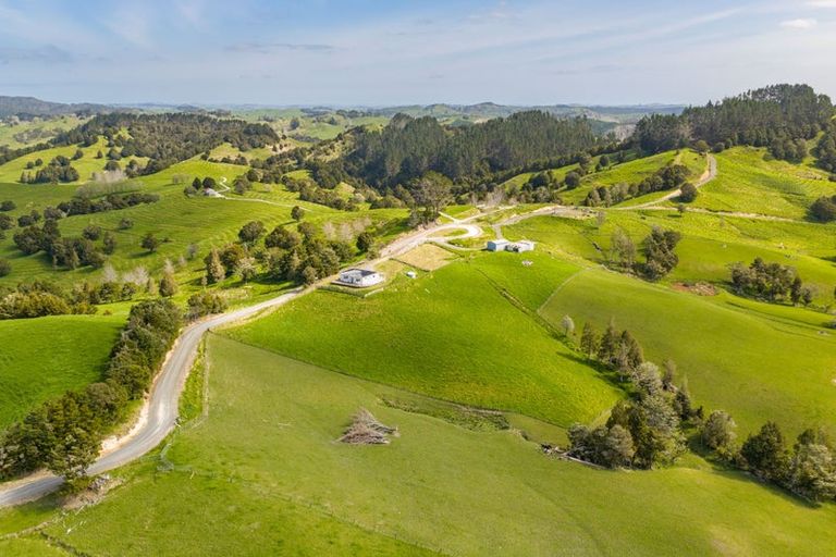 Photo of property in 162 Taylor Road, Ongaonga, 4278