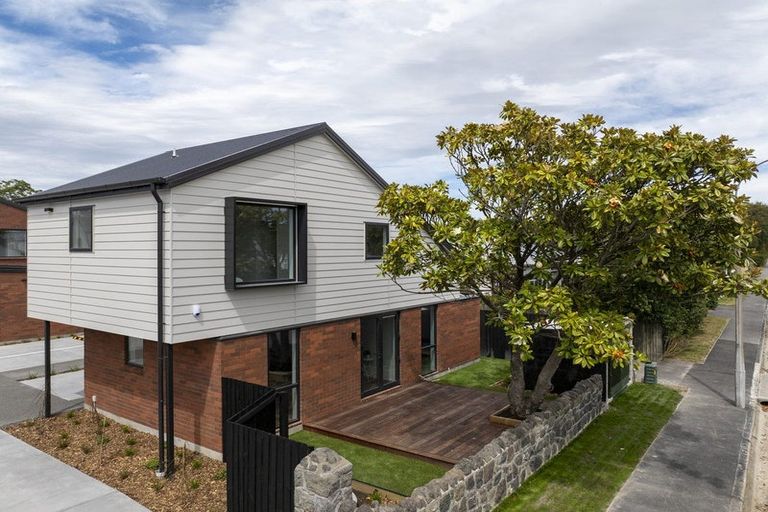 Photo of property in 1/128 Tancred Street, Linwood, Christchurch, 8062