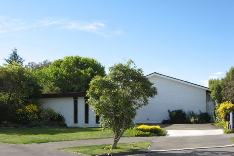 Photo of property in 23 Four Elms Place, Parklands, Christchurch, 8083