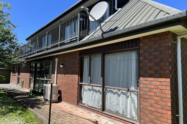Photo of property in 9a Suva Street, Upper Riccarton, Christchurch, 8041