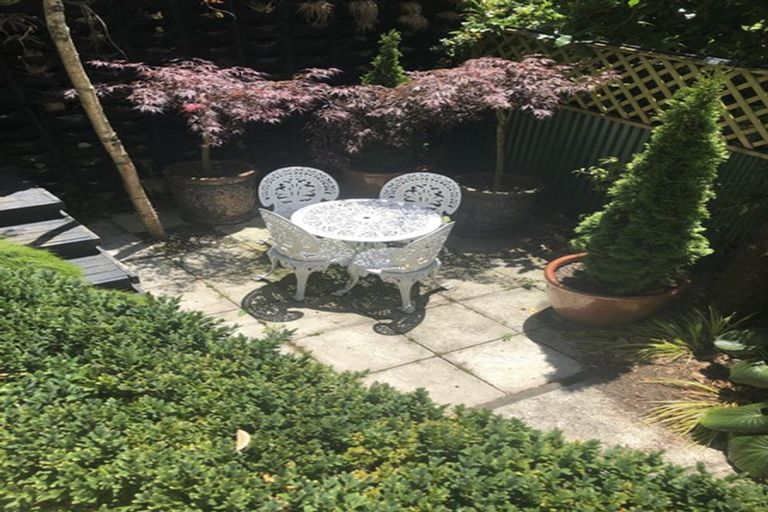 Photo of property in 5 Jefferson Street, Brooklyn, Wellington, 6021