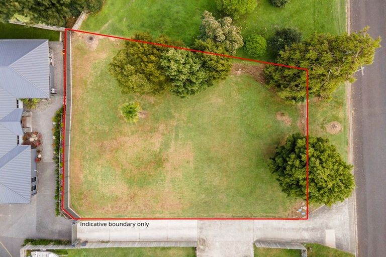 Photo of property in 12 George Street, Waihi, 3610