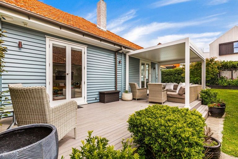 Photo of property in 10 Sunderland Avenue, Hobsonville, Auckland, 0616