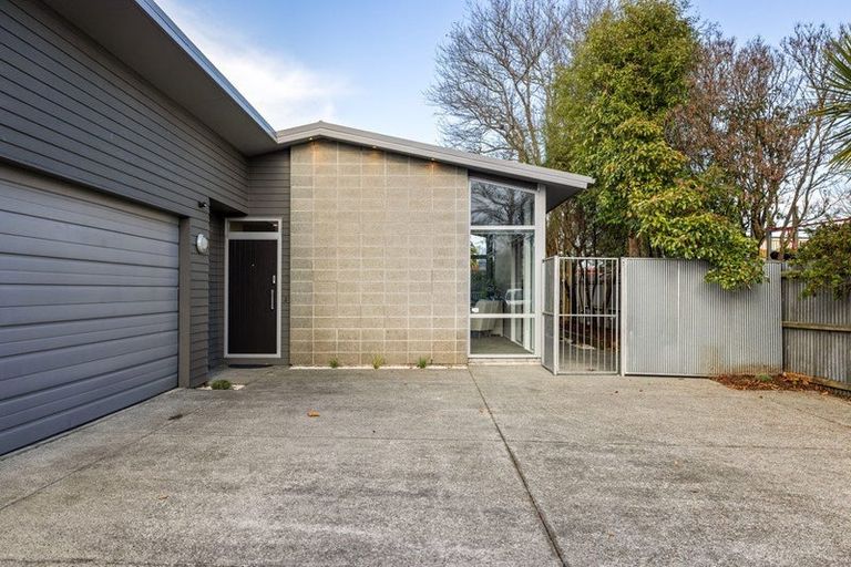Photo of property in 47 Rutland Street, St Albans, Christchurch, 8014