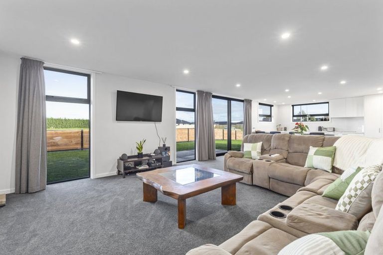 Photo of property in 45 Ashbury Drive, Tinwald, 7774