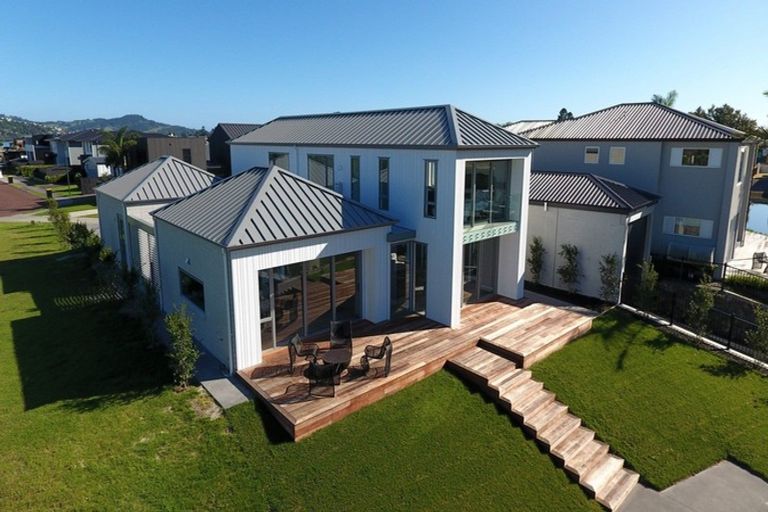 Photo of property in 133 Motu Grande, Pauanui, Hikuai, 3579