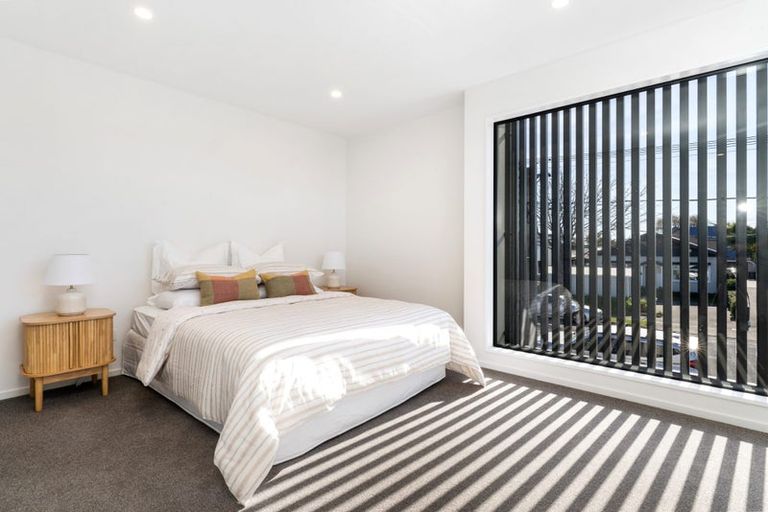 Photo of property in 508 Madras Street, St Albans, Christchurch, 8014