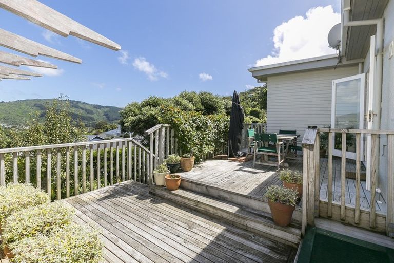 Photo of property in 89 Orangi Kaupapa Road, Northland, Wellington, 6012