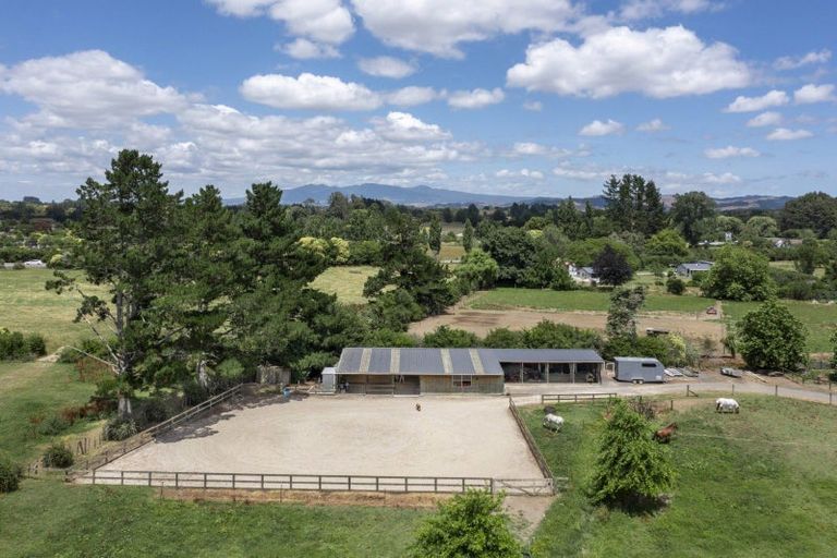 Photo of property in 51b Mason Road, Whatawhata, Hamilton, 3289