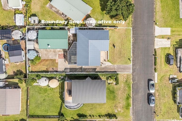 Photo of property in 47 Virtue Crescent, Karikari Peninsula, Kaitaia, 0483