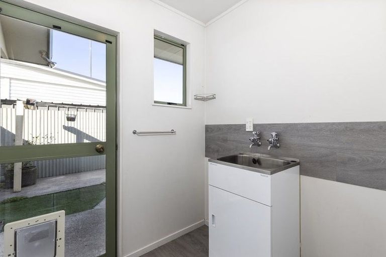 Photo of property in 18e Budge Street, Mayfield, Blenheim, 7201