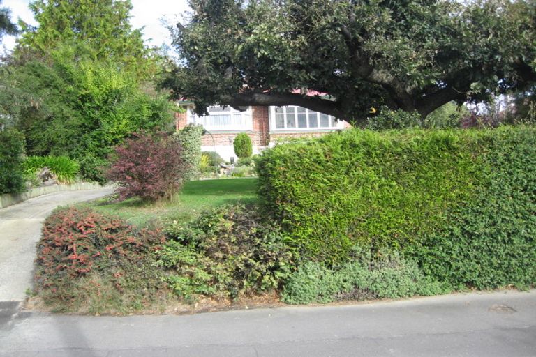 Photo of property in 132 Gladstone Road North, Mosgiel, 9024