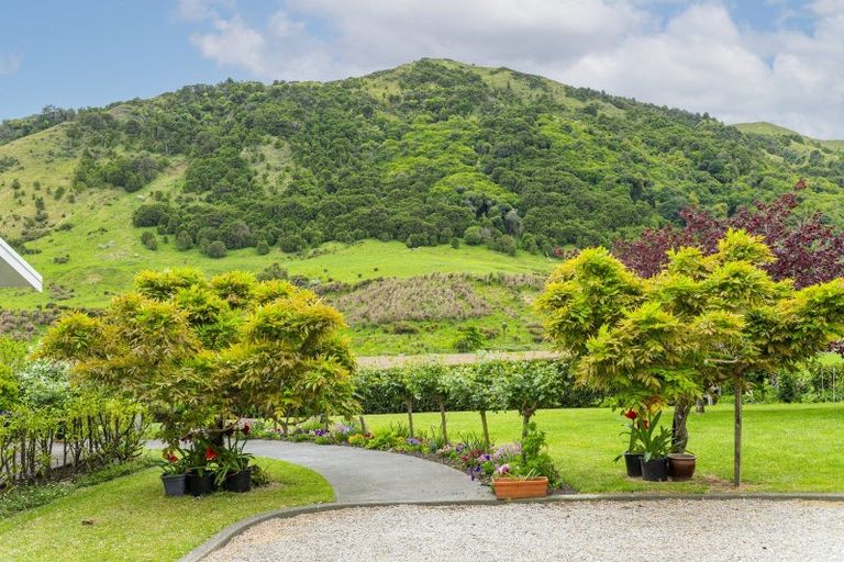 Photo of property in 111a Glenelg Road, Makauri, Gisborne, 4071
