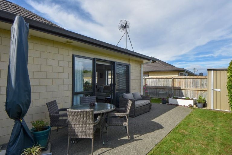 Photo of property in Ashmore Park, 65 Ashmore Park Road, Carterton, 5713