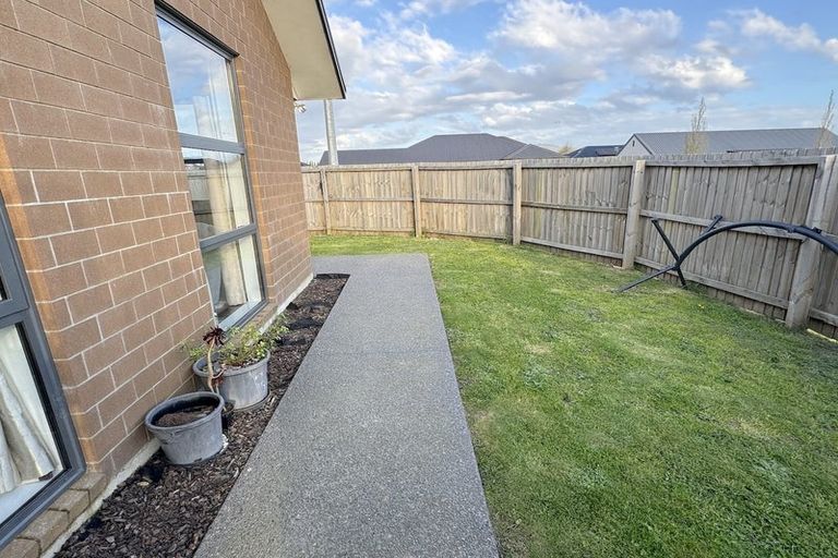 Photo of property in 55 Platinum Drive, Wigram, Christchurch, 8025