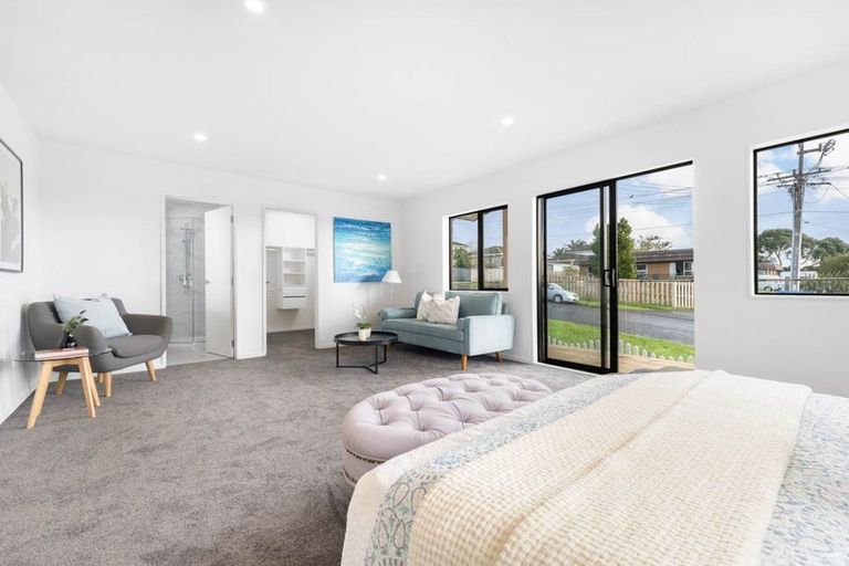 Photo of property in 87c Lynwood Road, New Lynn, Auckland, 0600