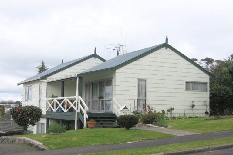Photo of property in 44a Winchester Terrace, Bethlehem, Tauranga, 3110