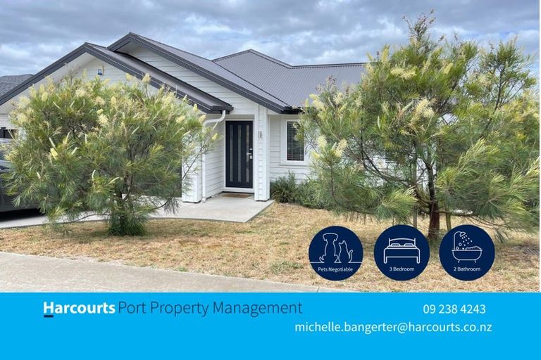 Photo of property in 3 Huamanu Street, Pukekohe, 2120