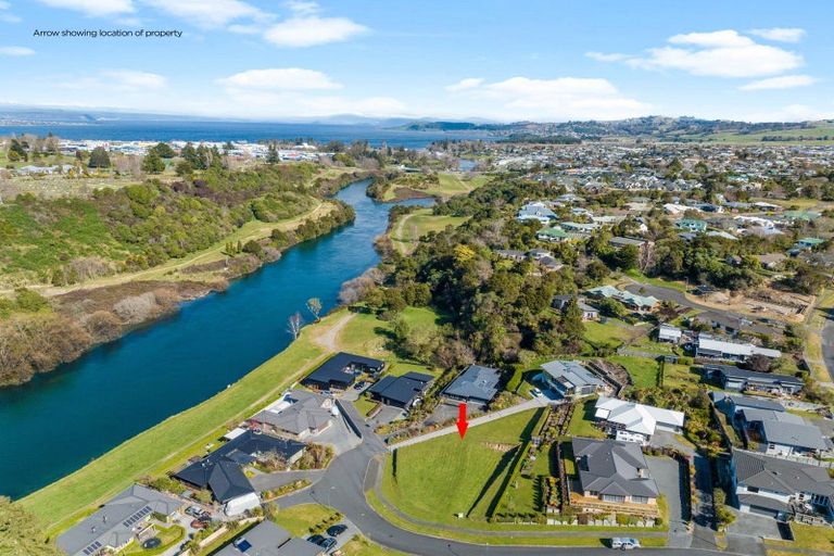 Photo of property in 12 Stevenson Way, Rangatira Park, Taupo, 3330