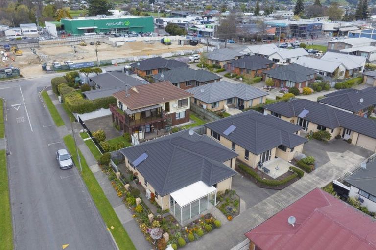 Photo of property in 4a Andrew Street, Stoke, Nelson, 7011