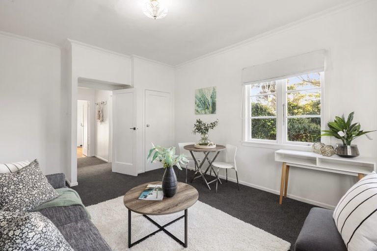 Photo of property in 90b Townsend Road, Miramar, Wellington, 6022