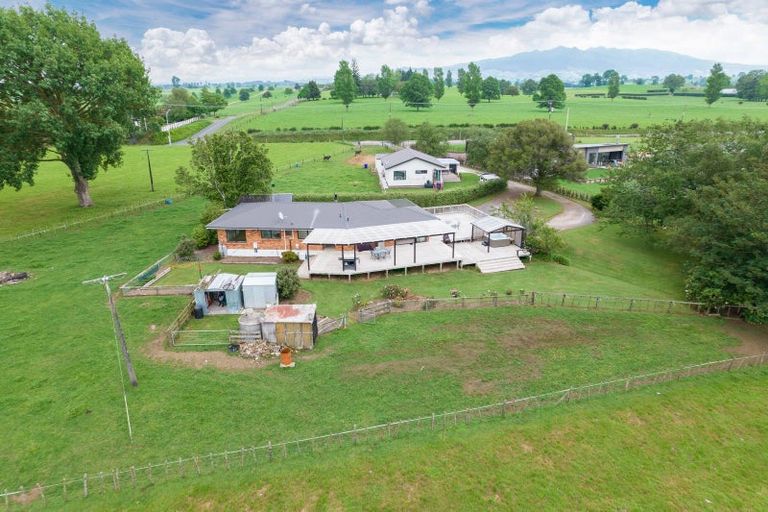 Photo of property in 1138 Paterangi Road, Te Awamutu, Ohaupo, 3883