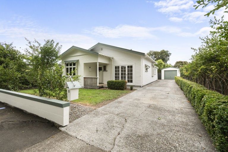 Photo of property in 7 Mere Mere Avenue, Palmerston North, 4414