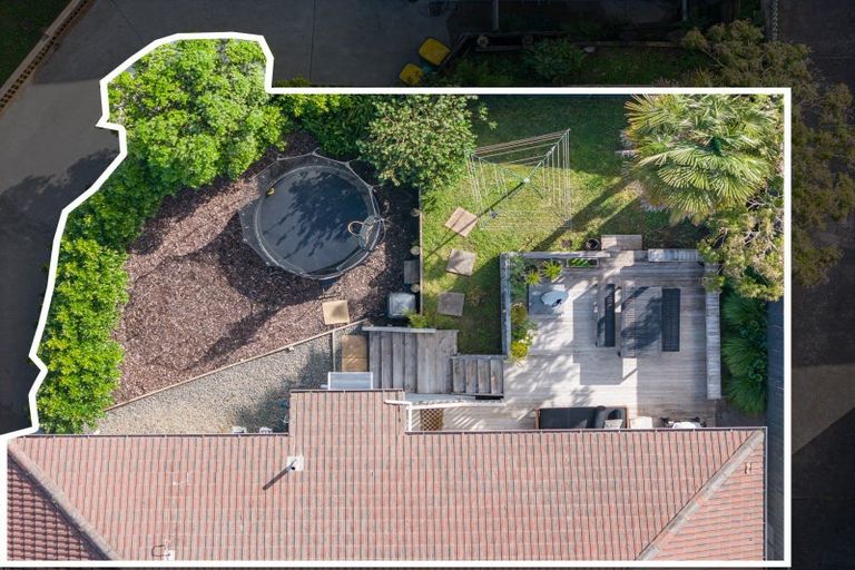 Photo of property in 41 Parker Avenue, New Lynn, Auckland, 0600