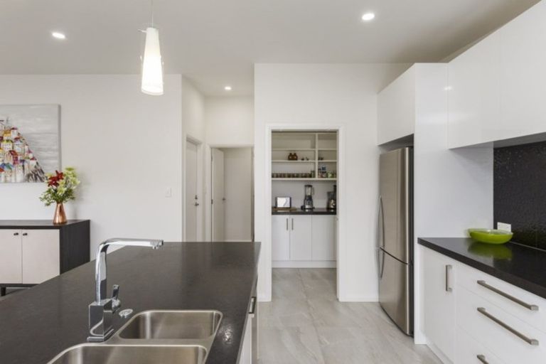 Photo of property in 157b James Line, Kelvin Grove, Palmerston North, 4414