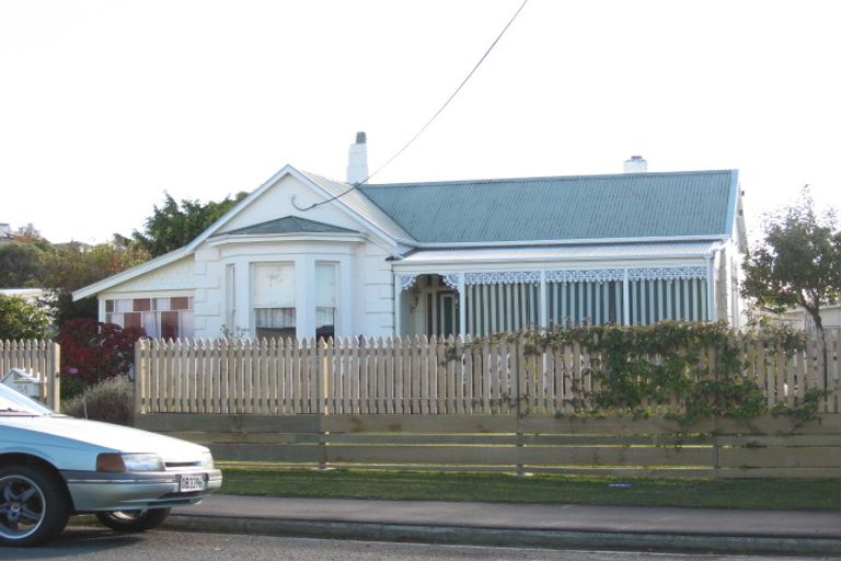 Photo of property in 34 Torridge Street, Oamaru, 9400