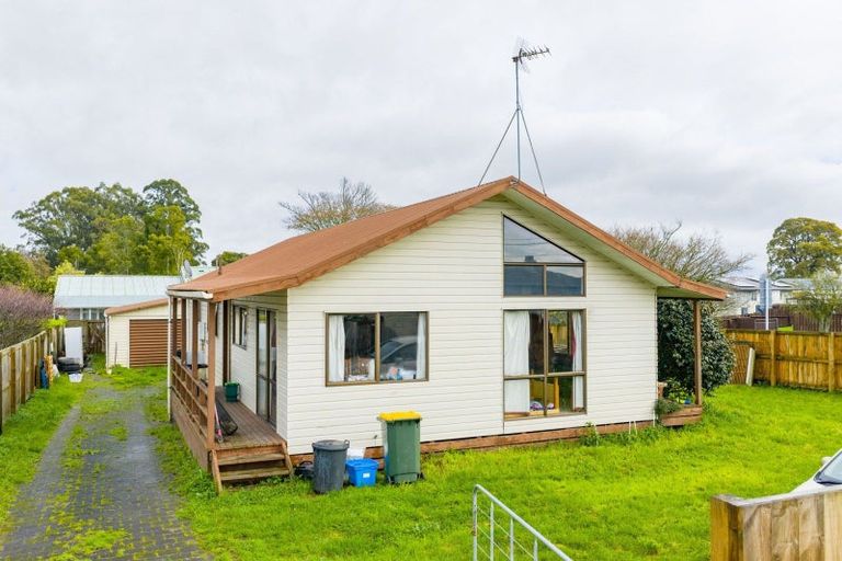 Photo of property in 137 Bankwood Road, Chartwell, Hamilton, 3210