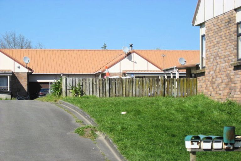 Photo of property in 28e Parry Street, Huntly, 3700