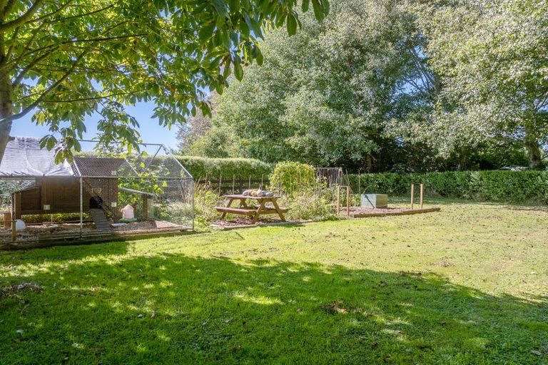 Photo of property in 109 Hams Road, Ohaupo, 3883