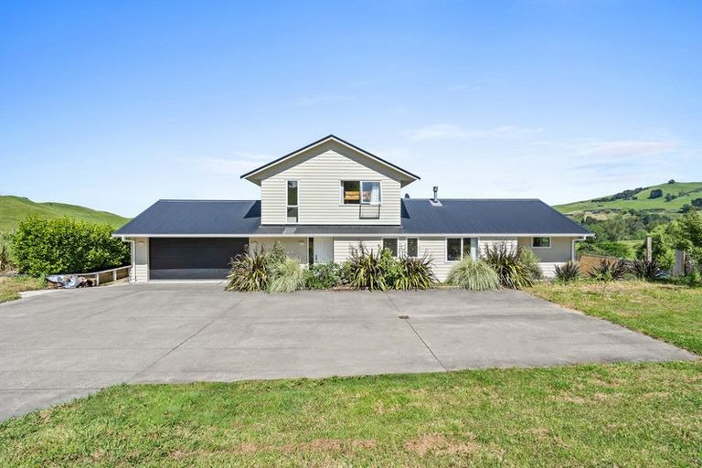 Photo of property in 521 Aspin Road, Te Miro, Cambridge, 3496