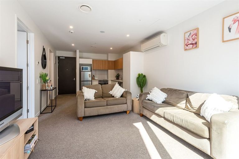 Photo of property in 108/231 Madras Street, Christchurch Central, Christchurch, 8011