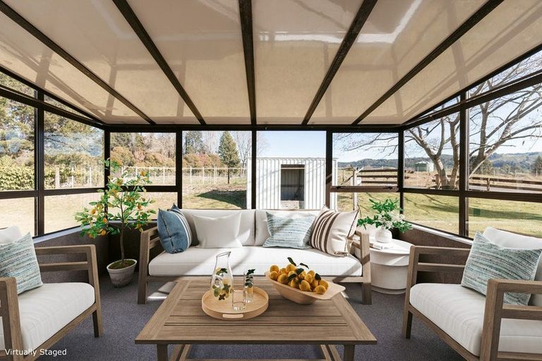 Photo of property in 1255 Braemar Road, Rotoma, Whakatane, 3192