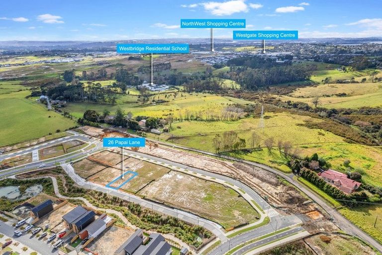 Photo of property in 26 Papai Lane, Massey, 0614