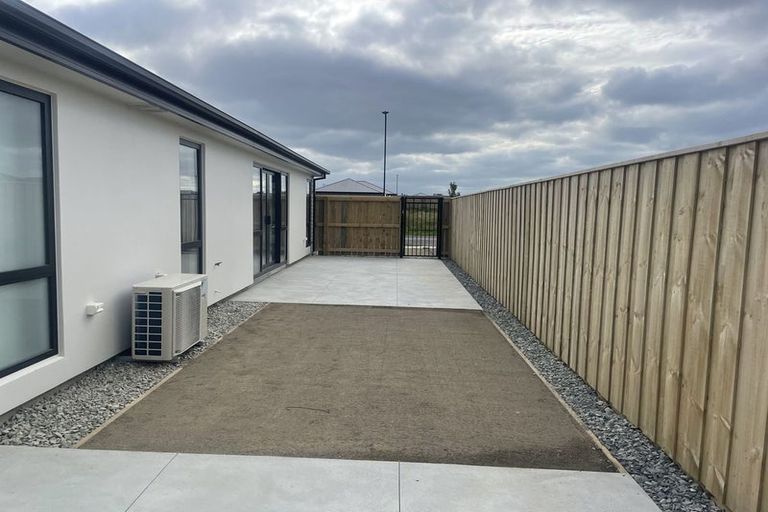 Photo of property in 3 Vercoe Street, Elgin, Ashburton, 7700