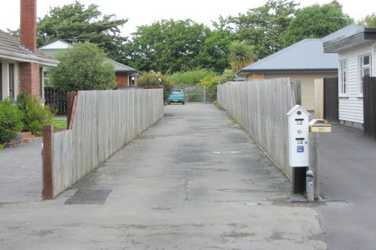 Photo of property in 2/32 Tabart Street, Woolston, Christchurch, 8023
