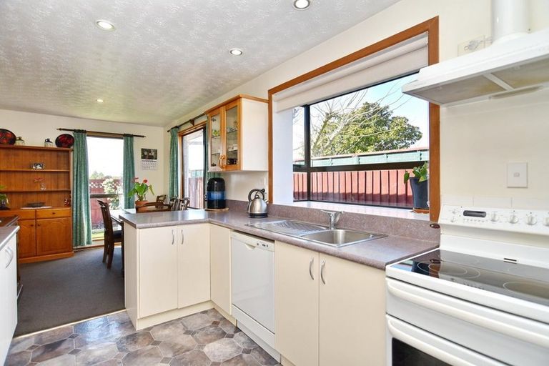 Photo of property in 317 Hendersons Road, Hoon Hay, Christchurch, 8025