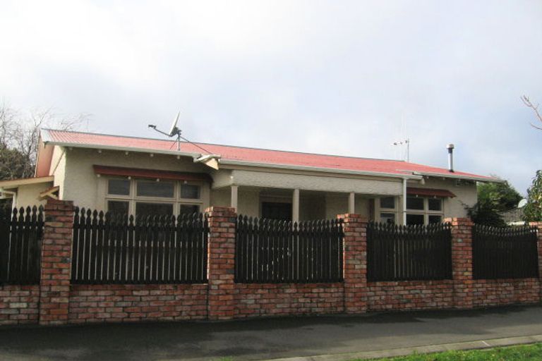 Photo of property in 4 Margaret Street, Roslyn, Palmerston North, 4414