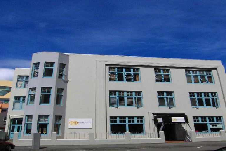 Photo of property in 11 Marion Street, Te Aro, Wellington, 6011