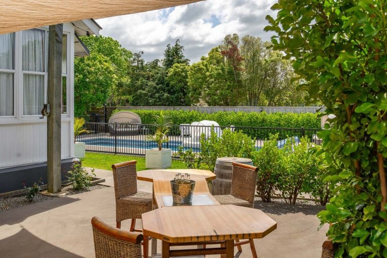 Photo of property in 193 East Street, Greytown, 5712