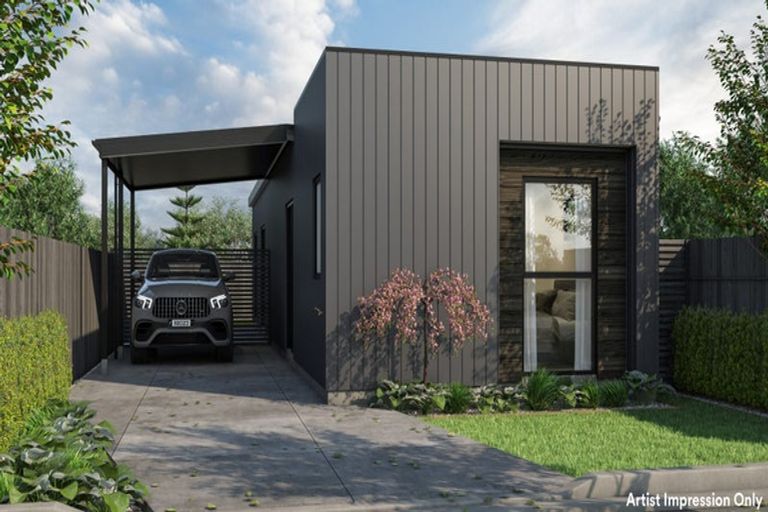 Photo of property in 49 Gillespie Street, Lake Hawea, 9382