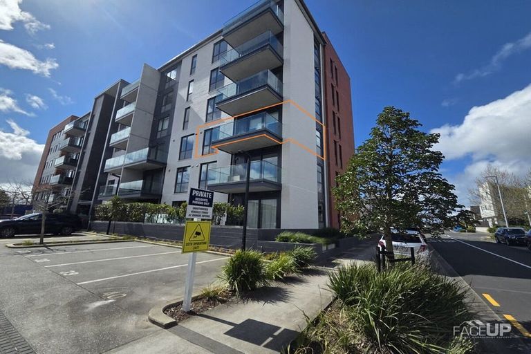 Photo of property in 208/57 Mapou Road, Hobsonville, Auckland, 0616